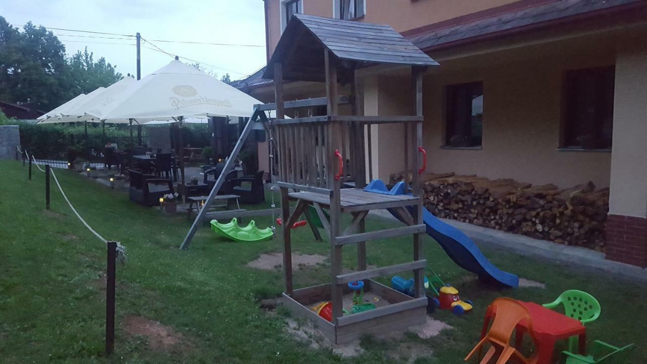 Pohoda Na Radosti Pnovany Luaran gambar